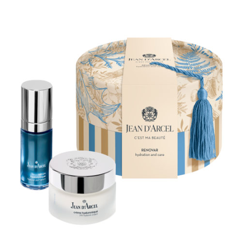 GESCHENKPACKUNG RENOVAR